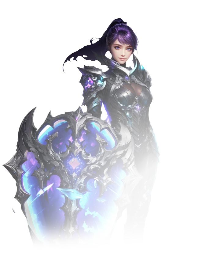 FORCE SHEILDER