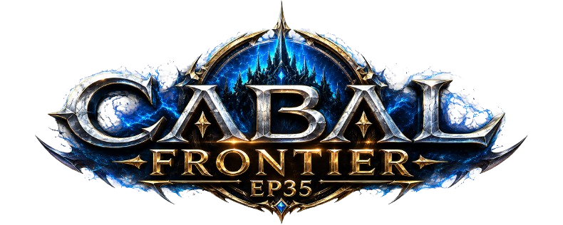 Cabal Frontier EP35